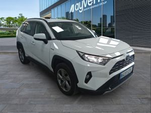 Toyota Rav4 2.5l 220h Advance - Foto 4