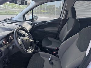 Ford Transit Courier Kombi 1.5 Tdci 56kw Trend Glp - Foto 8