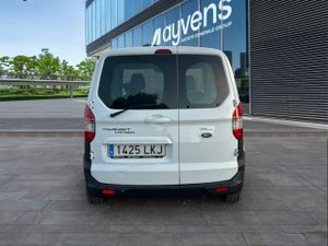 Ford Transit Courier Kombi 1.5 Tdci 56kw Trend Glp - Foto 6