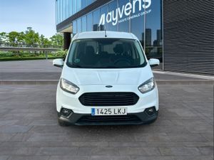 Ford Transit Courier Kombi 1.5 Tdci 56kw Trend Glp - Foto 3