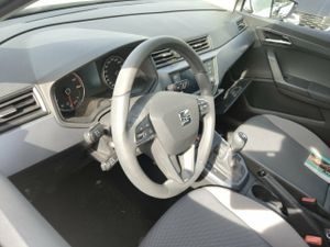 Seat Arona 1.0 Tsi 81kw (110cv) Style Go Eco - Foto 8