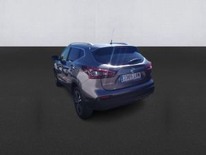 Nissan Qashqai Dig-t 103 Kw (140 Cv) E6d N-style - Foto 7