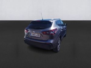 Nissan Qashqai Dig-t 103 Kw (140 Cv) E6d N-style - Foto 5