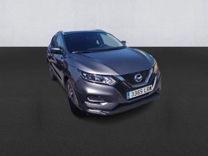 Nissan Qashqai Dig-t 103 Kw (140 Cv) E6d N-style - Foto 4