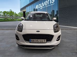 Ford Puma 1.0 Ecoboost 92kw (125cv) Titanium Mhev - Foto 3