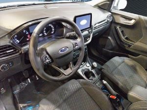 Ford Puma 1.0 Ecoboost 92kw (125cv) Titanium Mhev - Foto 8