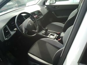 Seat Ateca 1.6 Tdi 85kw (115cv) St&sp Reference Eco - Foto 8