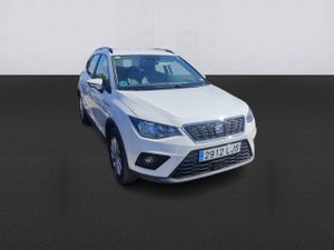 Seat Arona 1.0 Tsi 85kw (115cv) Style Go Eco - Foto 4