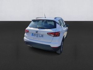 Seat Arona 1.0 Tsi 85kw (115cv) Style Go Eco - Foto 5