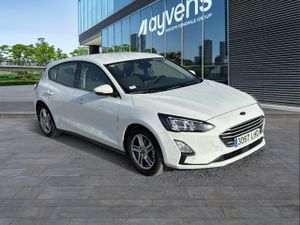 Ford Focus 1.5 Ecoblue 88kw Trend+ - Foto 4