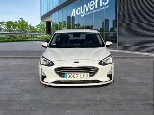 Ford Focus 1.5 Ecoblue 88kw Trend+ - Foto 3