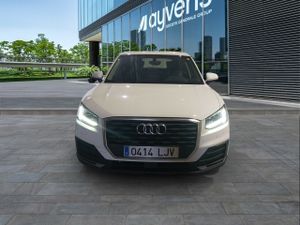 Audi Q2 Advanced 30 Tdi 85kw (116cv) S Tronic - Foto 3