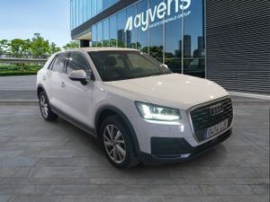 Audi Q2 Advanced 30 Tdi 85kw (116cv) S Tronic - Foto 4