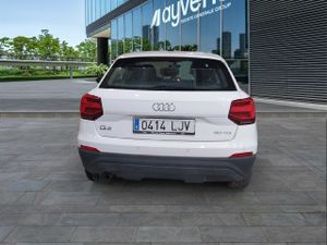 Audi Q2 Advanced 30 Tdi 85kw (116cv) S Tronic - Foto 6