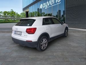 Audi Q2 Advanced 30 Tdi 85kw (116cv) S Tronic - Foto 5