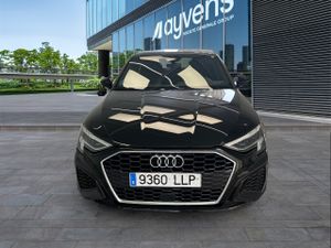 Audi A3 Sportback S Line 30 Tdi 85kw (116cv) - Foto 3