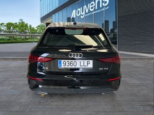 Audi A3 Sportback S Line 30 Tdi 85kw (116cv) - Foto 6