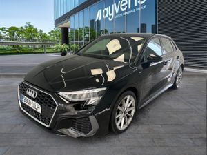Audi A3 Sportback S Line 30 Tdi 85kw (116cv) - Foto 2