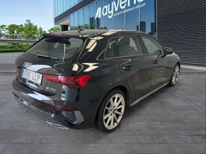 Audi A3 Sportback S Line 30 Tdi 85kw (116cv) - Foto 5