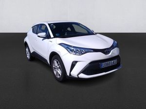 Toyota C-hr 1.8 125h Active - Foto 4