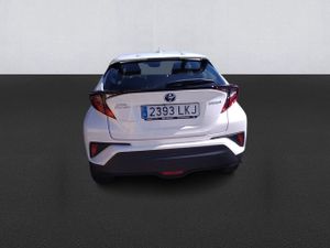 Toyota C-hr 1.8 125h Active - Foto 6