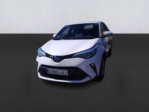 Toyota C-hr 1.8 125h Active - Foto 2