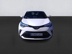 Toyota C-hr 1.8 125h Active - Foto 3