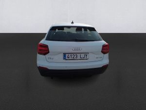 Audi Q2 Advanced 30 Tdi 85kw (116cv) S Tronic - Foto 6