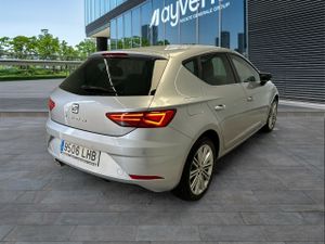 Seat Leon 2.0 Tdi 110kw S&s Xcellence - Foto 5