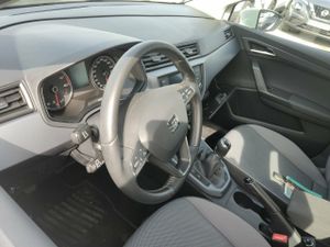 Seat Arona 1.0 Tsi 85kw (115cv) Style Go Eco - Foto 8