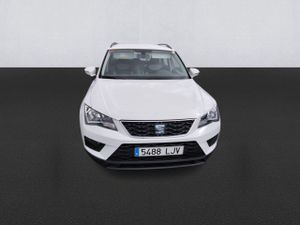 Seat Ateca 1.6 Tdi 85kw (115cv) St&sp Reference Eco - Foto 3