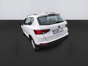 Seat Ateca 1.6 Tdi 85kw (115cv) St&sp Reference Eco - Foto 7
