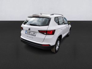 Seat Ateca 1.6 Tdi 85kw (115cv) St&sp Reference Eco - Foto 5