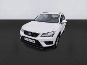 Seat Ateca 1.6 Tdi 85kw (115cv) St&sp Reference Eco - Foto 2