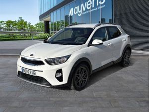 Kia Stonic 1.0 T-gdi 74kw (100cv) Black Edition - Foto 2
