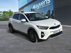 Kia Stonic 1.0 T-gdi 74kw (100cv) Black Edition - Foto 4