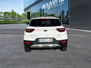 Kia Stonic 1.0 T-gdi 74kw (100cv) Black Edition - Foto 6