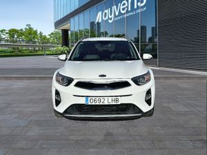 Kia Stonic 1.0 T-gdi 74kw (100cv) Black Edition - Foto 3