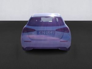 Mercedes A-class A 180 D - Foto 6