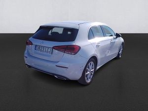 Mercedes A-class A 180 D - Foto 5