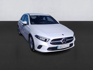 Mercedes A-class A 180 D - Foto 4