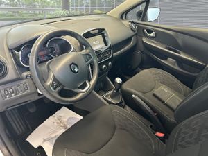 Renault Clio (o) Limited Dci 55kw (75cv) -18 - Foto 8