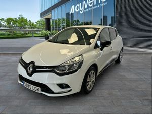 Renault Clio (o) Limited Dci 55kw (75cv) -18 - Foto 2