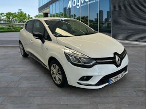 Renault Clio (o) Limited Dci 55kw (75cv) -18 - Foto 4