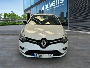 Renault Clio (o) Limited Dci 55kw (75cv) -18 - Foto 3