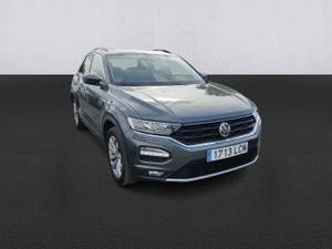 Volkswagen T-roc Advance 1.0 Tsi 85kw (115cv) - Foto 4
