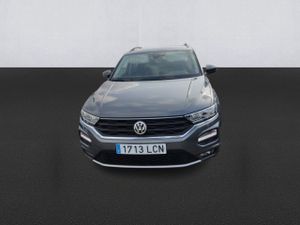Volkswagen T-roc Advance 1.0 Tsi 85kw (115cv) - Foto 3