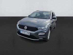 Volkswagen T-roc Advance 1.0 Tsi 85kw (115cv) - Foto 2