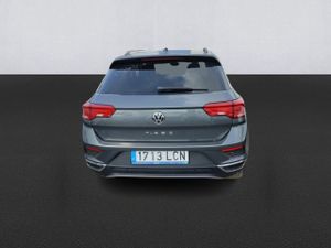 Volkswagen T-roc Advance 1.0 Tsi 85kw (115cv) - Foto 6