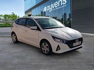 Hyundai I20 1.0 Tgdi 74kw Smart Híbrido 48v - Foto 4